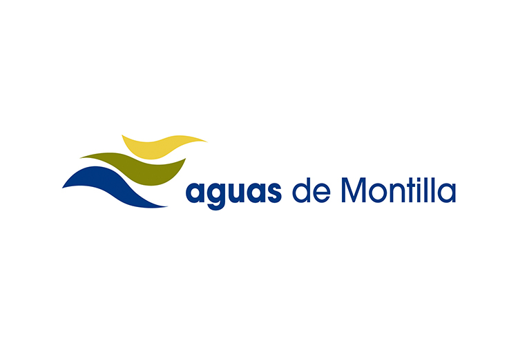 Logo de Aguas de Montilla